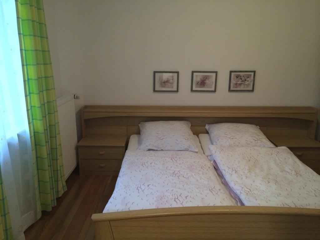 Gaestehaus Wetzel Braunlage Habitación foto
