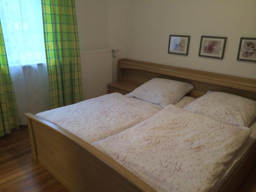 Gaestehaus Wetzel Braunlage Habitación foto