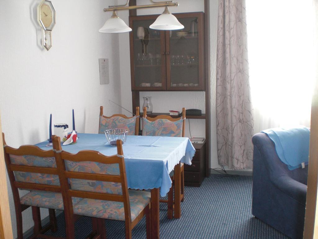 Gaestehaus Wetzel Braunlage Habitación foto