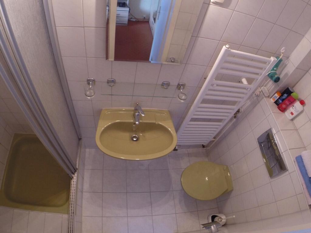 Gaestehaus Wetzel Braunlage Habitación foto
