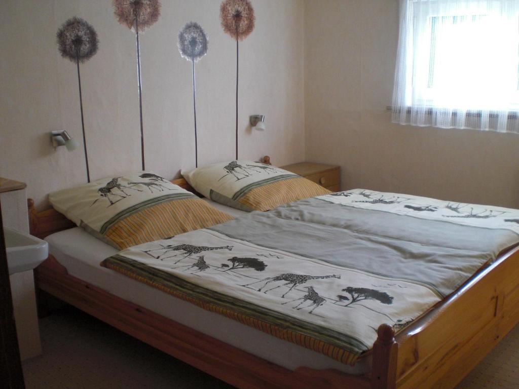 Gaestehaus Wetzel Braunlage Habitación foto