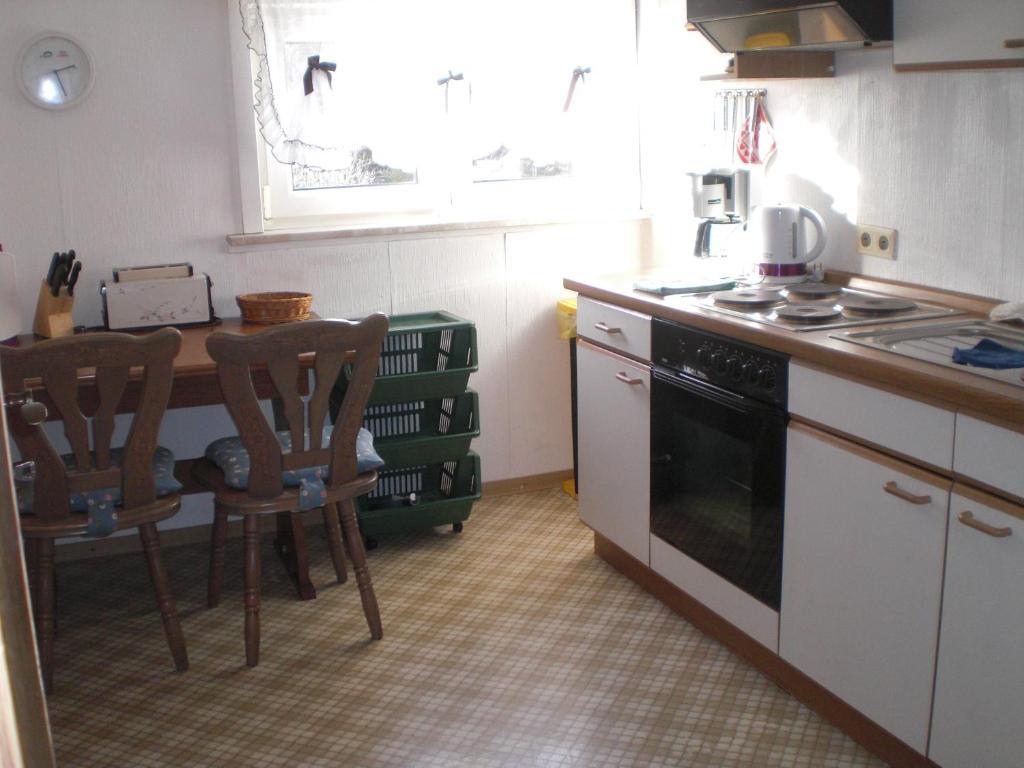 Gaestehaus Wetzel Braunlage Habitación foto