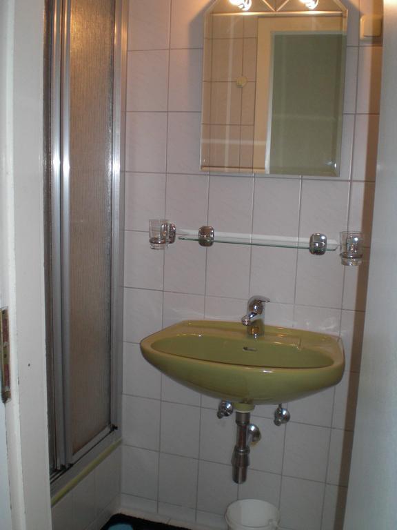 Gaestehaus Wetzel Braunlage Habitación foto
