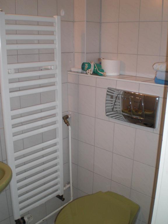 Gaestehaus Wetzel Braunlage Habitación foto
