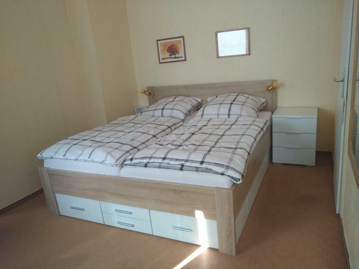 Gaestehaus Wetzel Braunlage Habitación foto