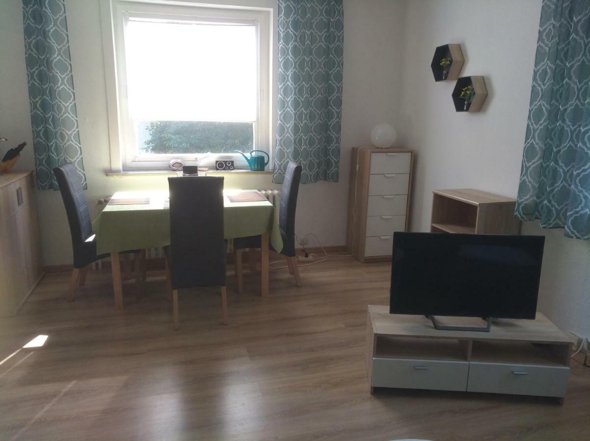Gaestehaus Wetzel Braunlage Habitación foto